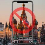 Rusya iPhone Marka Telefonları Ülkede Yasakladı