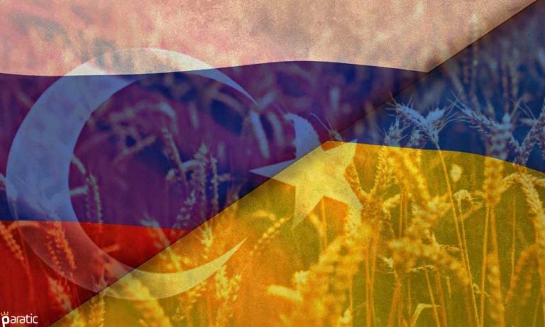 Rusya Tahıl Koridoru Anlaşması için Yeşil Işık Yaktı!