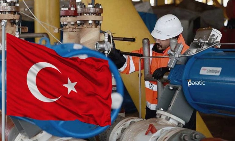 Rusya: Türkiye Doğal Gaz Merkezi AB ile Siyaseti Sonlandıracak