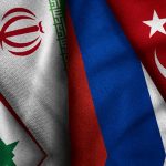 Rusya: Türkiye-Suriye-İran İstişaresi için Tarih Görüşülüyor