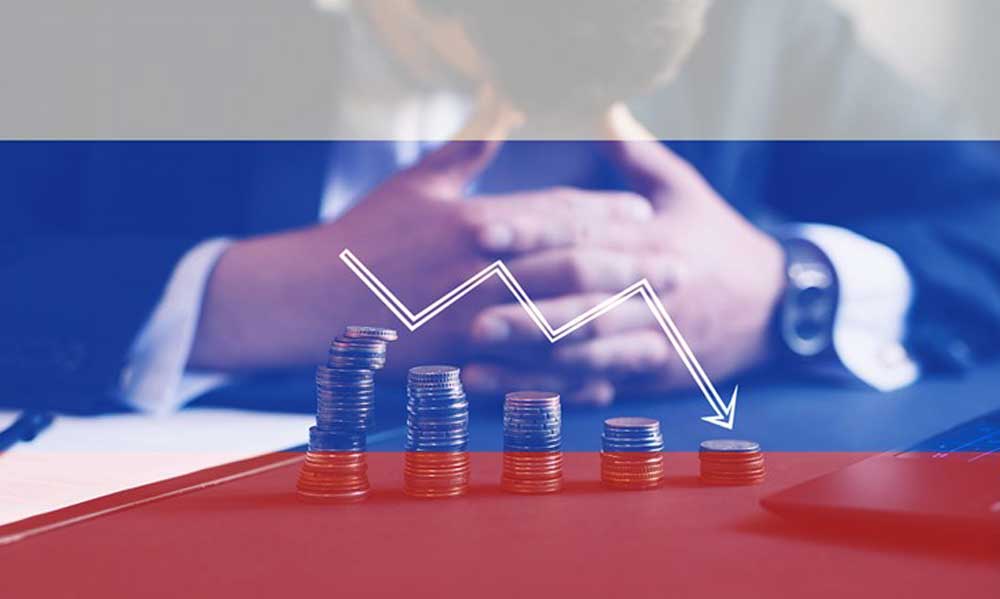 Rusya Yaptırımlara Yanıt Olarak Sermaye Kontrollerini Artıracak