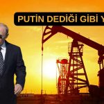 Rusya’nın Petrol İhracatı Batı Ambargosundan Etkilenmedi