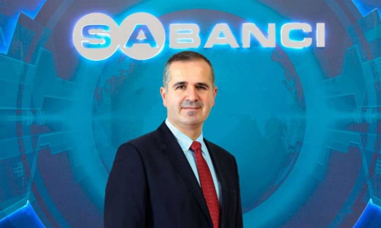 Sabancı Holding Deprem Bölgesine 12 Milyar TL’lik Kaynak Aktardı