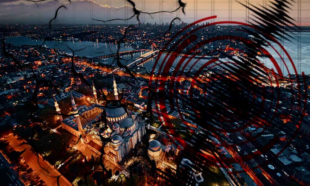 Sanayiciler İstanbul’dan Taşınmak İstiyor