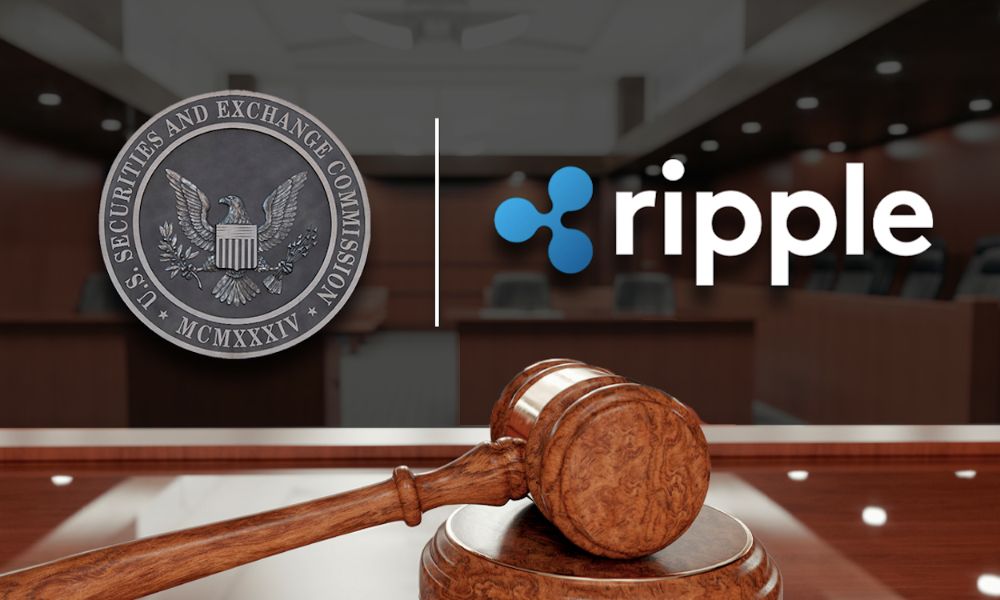 Ripple CEO’su: Bu Yıl Bir Karar Çıkmasını Bekliyorum