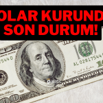 Seçim Kararına Tepki Vermeyen Dolar ABD İstihdamını Bekliyor