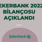 Şekerbank 12 Ayda 1,8 Milyar TL Net Kar Sağladı