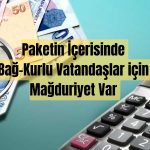 SGK Uzmanı Yapılandırma Paketinin Arka Planını Açıkladı