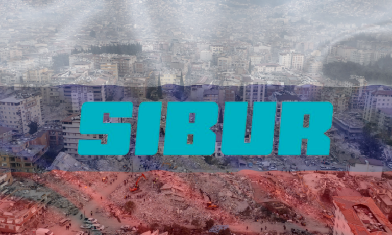 SIBUR’dan Deprem Bölgesine Milyon Dolarlık Bağış