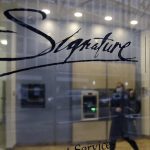 Signature Bank, New York Community’nin İştiraki Tarafından Alındı