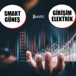 SMRTG Yeni Siparişini Duyururken GESAN ise İhale Açıklaması Yaptı