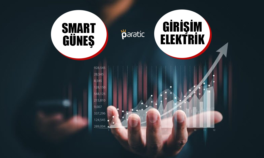 SMRTG Yeni Siparişini Duyururken GESAN ise İhale Açıklaması Yaptı