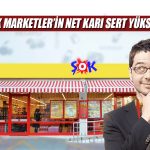 Şok Marketler’in 2022 Net Karında Dev Artış!