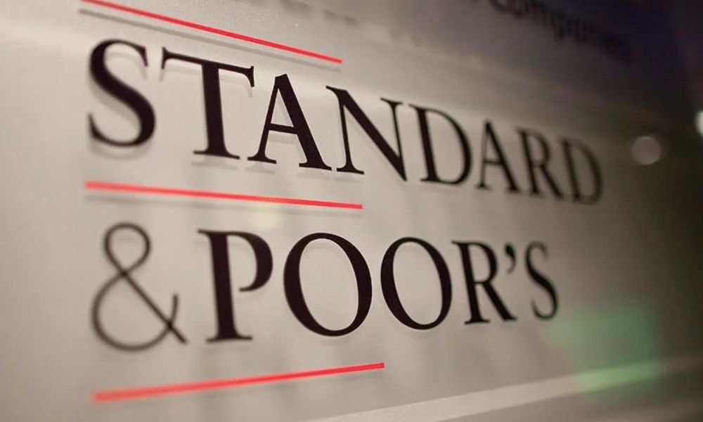 S&P Global Türkiye’nin Not Görünümünü Negatife Düşürdü