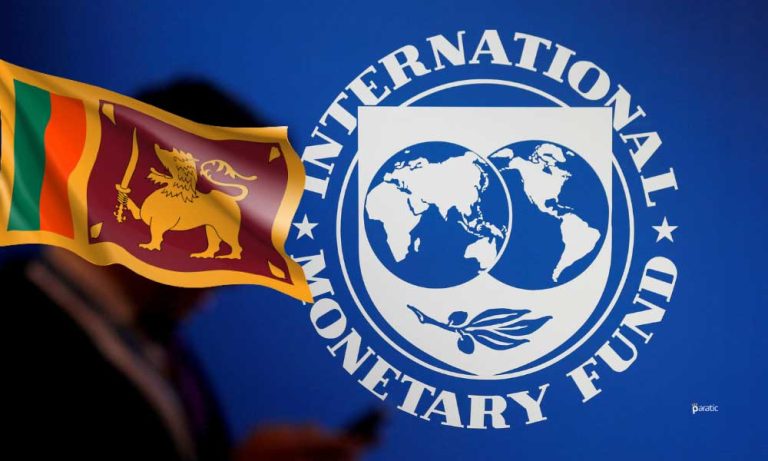 Sri Lanka’nın IMF Talebine Onay Yolda