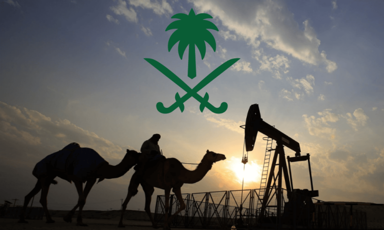 Suudi Arabistan: Tavan Fiyat Uygulayanlara Petrol Satmayacağız