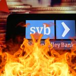 SVB Yangınıyla 465 Milyar Dolar Kül Oldu!
