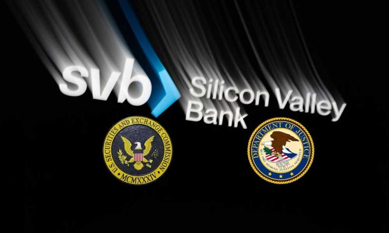SVB’nin İflası SEC ve Adalet Bakanlığı Tarafından Araştırılıyor