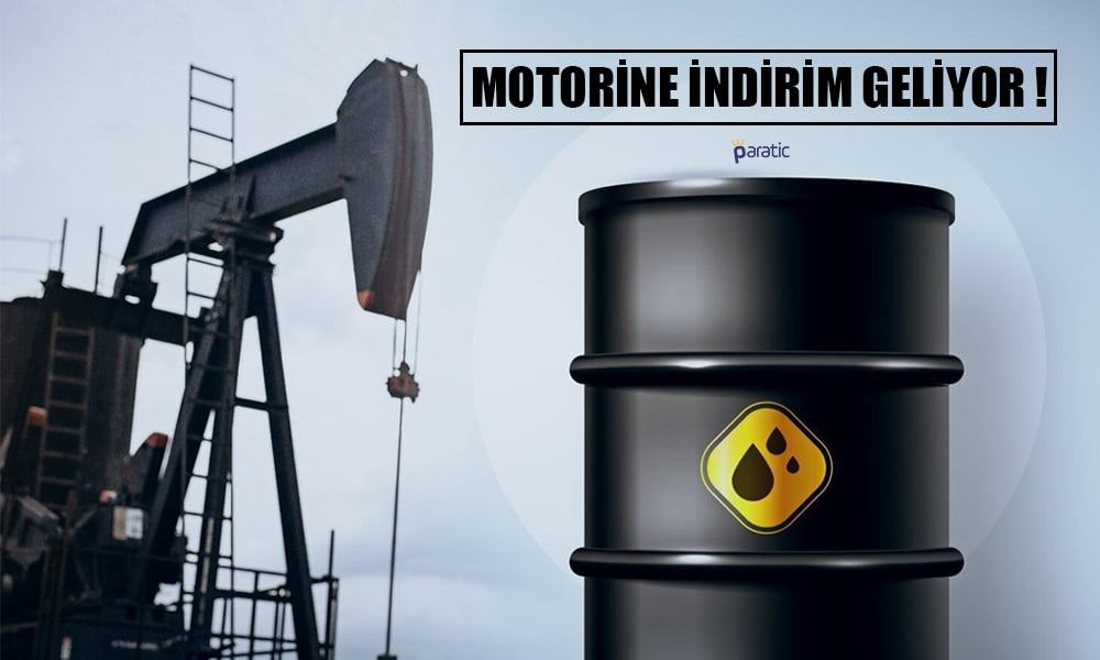 SVB’nin İflasıyla Petrol Değer Kaybetti! Motorine İndirim Geliyor