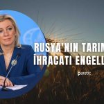 Tahıl Anlaşması Görüşmelerinde Rus Tarafı Yok