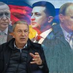 Tahıl Anlaşmasında Süre Dolarken Akar’dan Açıklama Geldi