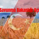 Tahıl Anlaşmasının Uzatılmasına MSB’den Açıklama Geldi