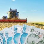 Bakan Kirişci’den Tarımsal Destek Ödemeleri Açıklaması