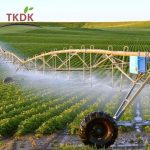 Bakan Kirişci: Kırsal Kalkınma Destekleri Projeleri Onaylandı