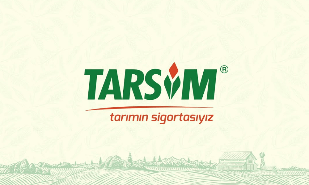 TARSİM’e Taahhüt Edilecek Hasar Fazlası Desteği Belirlendi