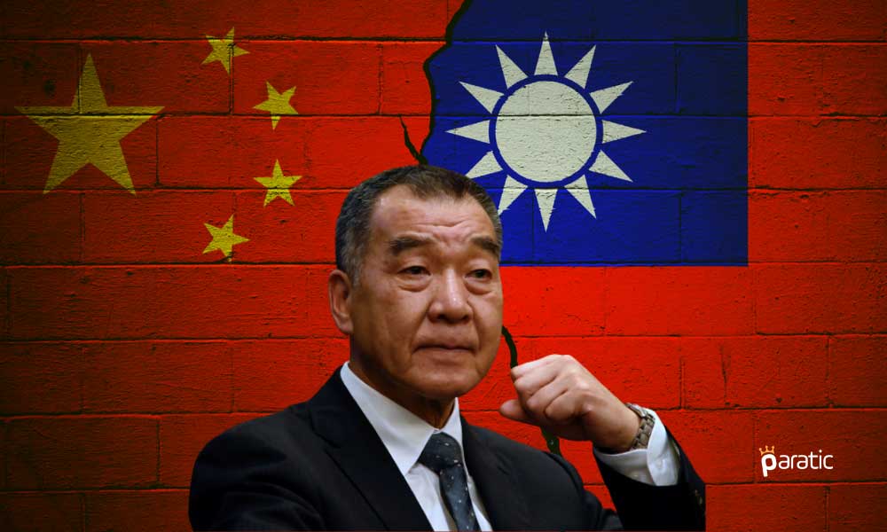 Tayvan Uyardı: Çin Ordusu Adaya Ani Giriş Yapabilir!