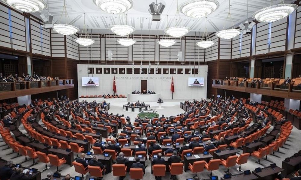 TBMM Teklifi Kabul Etti: Ev Sahibi Kiracı İlişkisinde Yeni Dönem