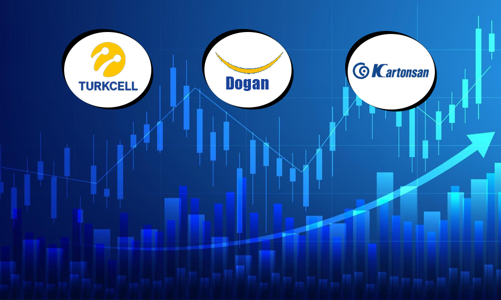 TCELL’den Birleşme Açıklaması! DOHOL ve KARTN’den Temettü Kararı