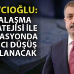 TCMB Başkanı Kavcıoğlu: Depremin Ekonomiye Etkisi Telafi Edilecek