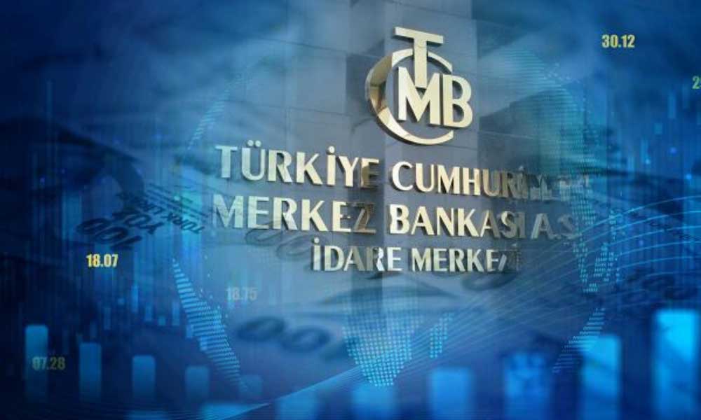 TCMB: Deprem Ekonomide Kalıcı Bir Etki Bırakmayacak