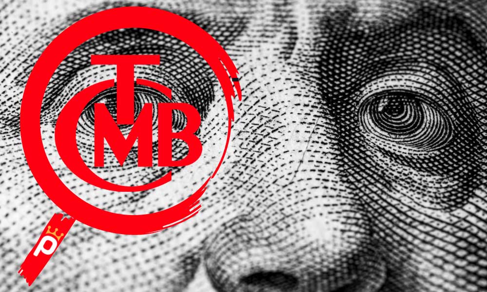 TCMB Firmaların Döviz Alımı için Yüksek Kur Talimatı Verdi