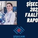 Temettü Açıklayan Şişecam’dan 7,8 Milyar TL’lik Yatırım