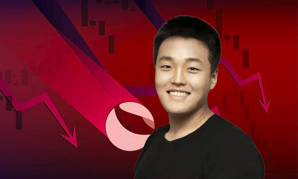 Terra Ekosisteminin Firari Kurucusu Karadağ’da Tutuklandı