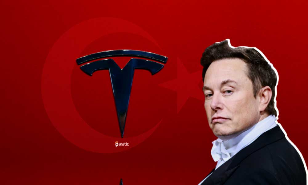Tesla’nın Türkiye İştahı Kaçtı