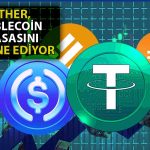 Tether’in Stablecoin Pazar Hakimiyeti 22 Ayın Zirvesine Çıktı