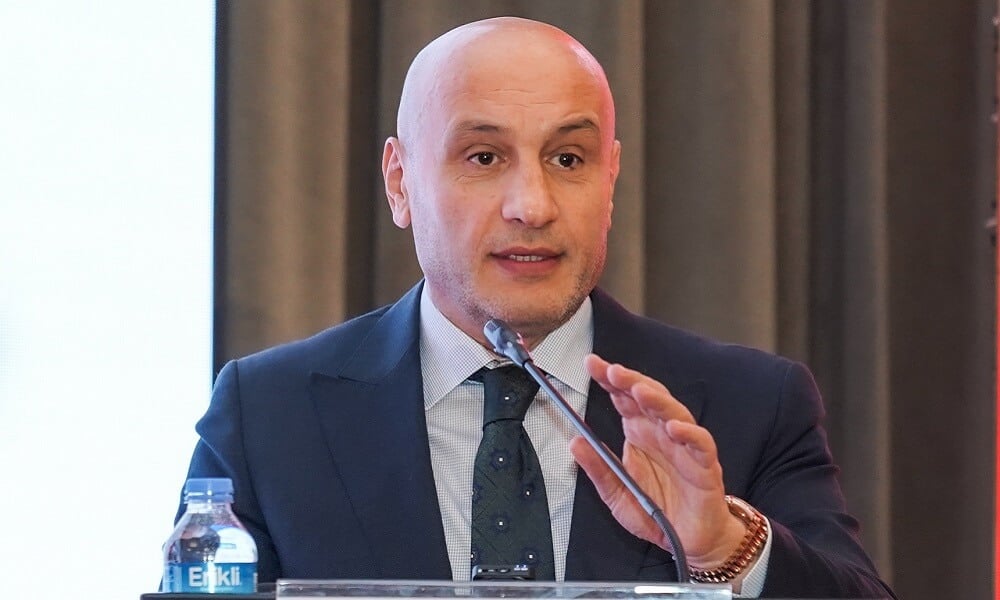 TİM Başkanı: Mart İhracatında Depremin Etkisi Azalıyor