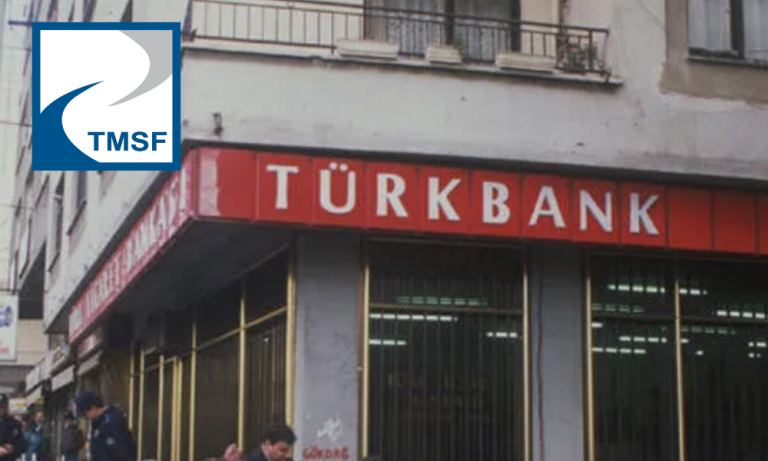 TMSF Açıkladı! İşte Türk Ticaret Bankası’nın Yeni Sahibi