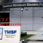 TMSF Alacaklarının Tahsilinde Tarih Değişti