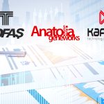 Tofaş, Kafein Yazılım ve Anatolia’dan Temettü Açıklaması