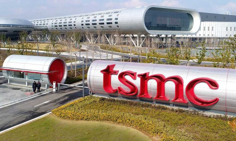 TSMC Durgunluk Endişelerine Rağmen 6 Bin Mühendis İşe Alıyor
