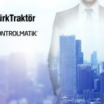 Türk Traktör Temettü Kararını, Kontrolmatik Siparişini Duyurdu