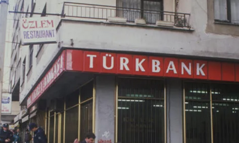 Türkbank’ın Satışına Munzam Vakfı’ndan İtiraz !