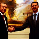 Türkiye-Suriye Görüşmesi Öncesi Şam Ankara’ya Muhtıra Verdi