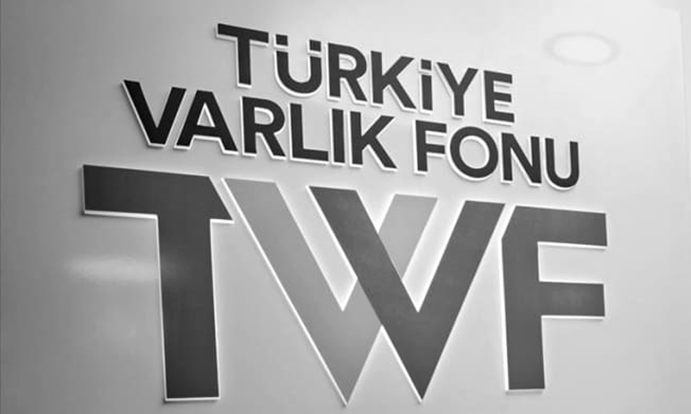 Türkiye Varlık Fonu’ndan 790 Milyon Euroluk Sendikasyon Kredisi