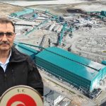 Türkiye’de İlk: Dönmez Bor Karbür Tesisini Detaylandırdı