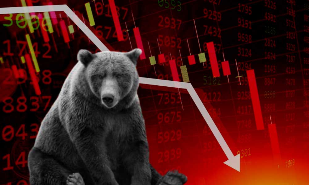 UBS ve Credit Suisse Hisseleri Devir Sonrası Çöküyor!